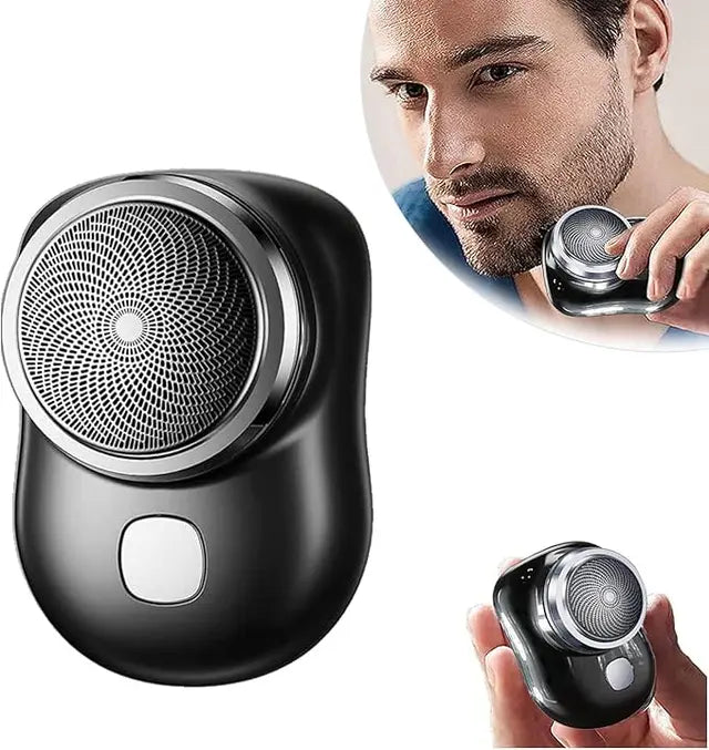 boAet™ Premium-Mini Electric Razor for Male & Female