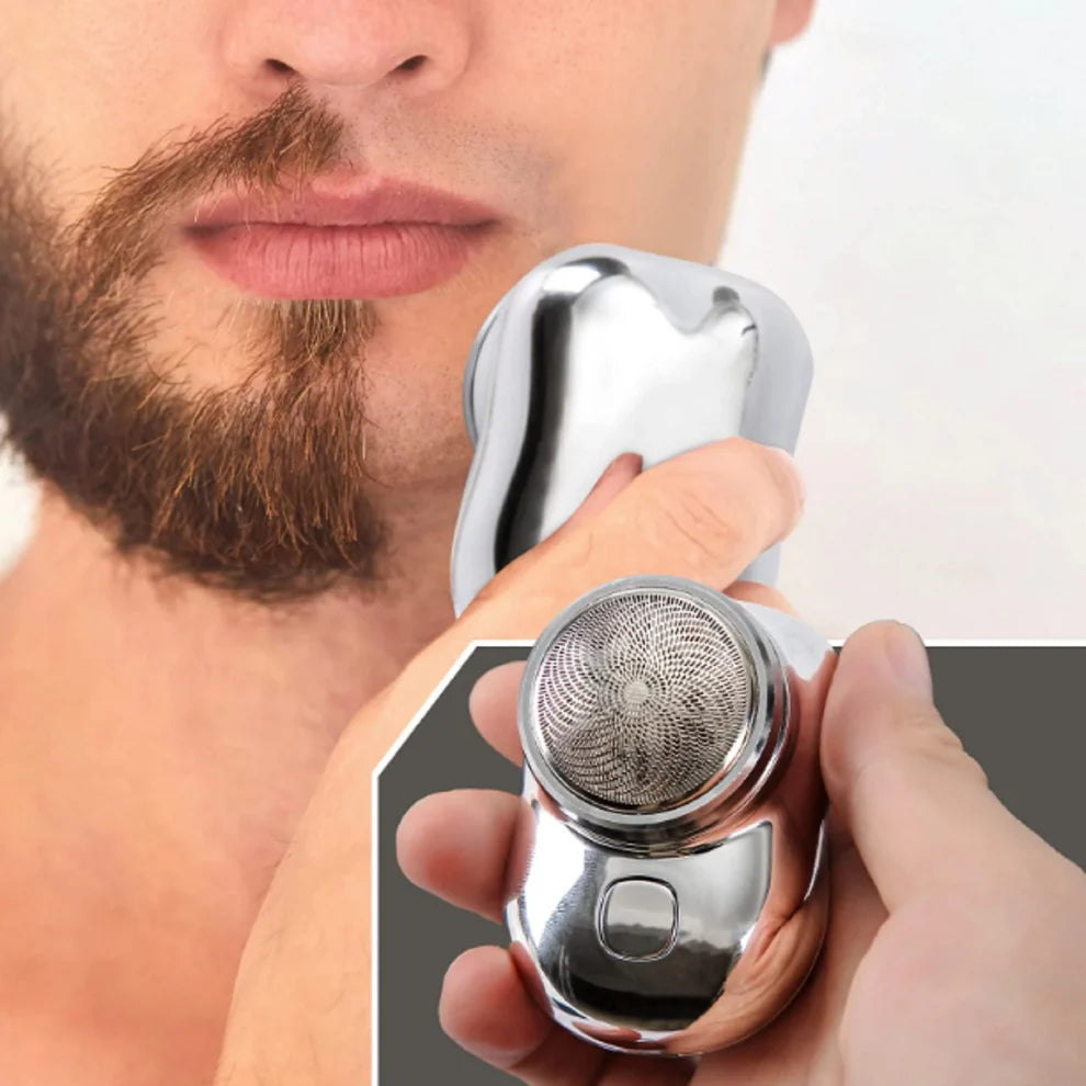 boAet™ Premium-Mini Electric Razor for Male & Female