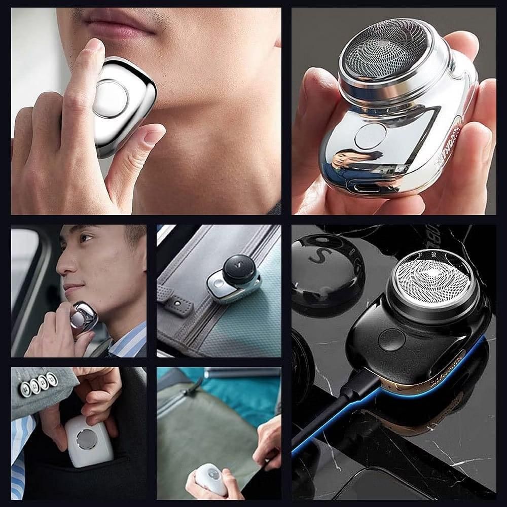 boAet™ Premium-Mini Electric Razor for Male & Female