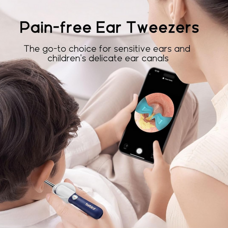 boAet™ Ear Wax Cleaner | Safe Family