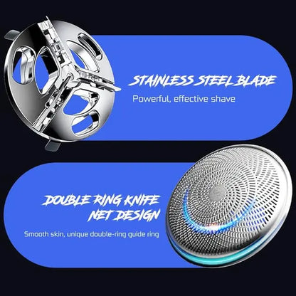 boAet™  Premium-Mini Electric Razor for Male & Female