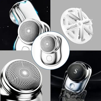 boAet™  Premium-Mini Electric Razor for Male & Female