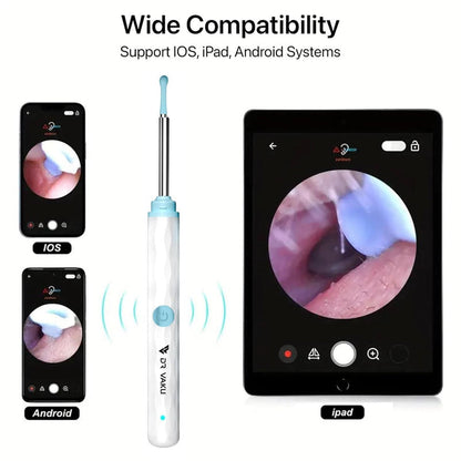 boAet™ Ear Wax Cleaner | Safe Family