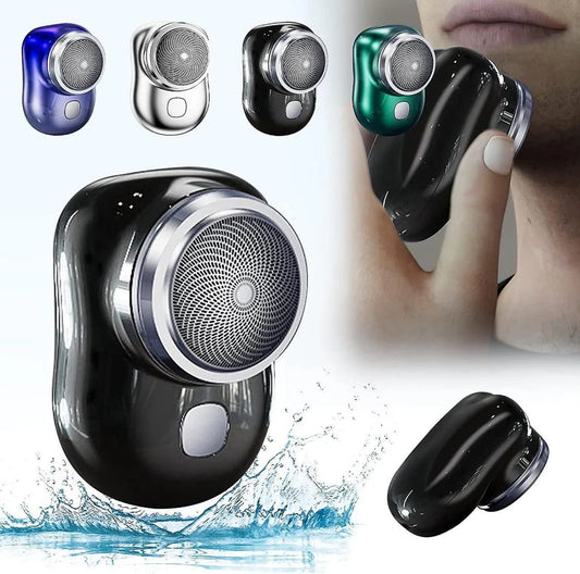 boAet Mini Electric Razor for Male & Female