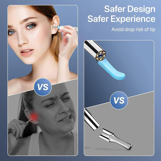 boAet™ Ear Wax Cleaner | Safe Family
