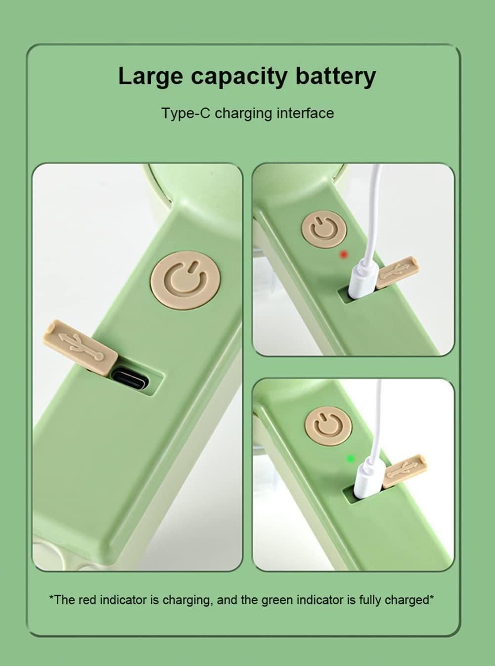 boAet™ 4 in 1 Portable Electric Vegetable Cutter Set