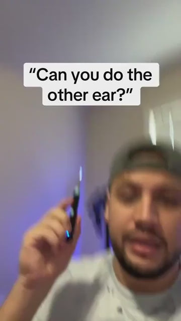 boAet™ Ear Wax Cleaner | Safe Family