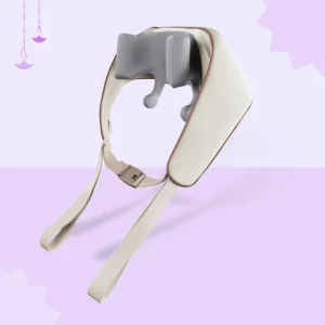 Ultimate 4D Neck & Shoulder Massager – Deep Relief, Everyday Relaxation