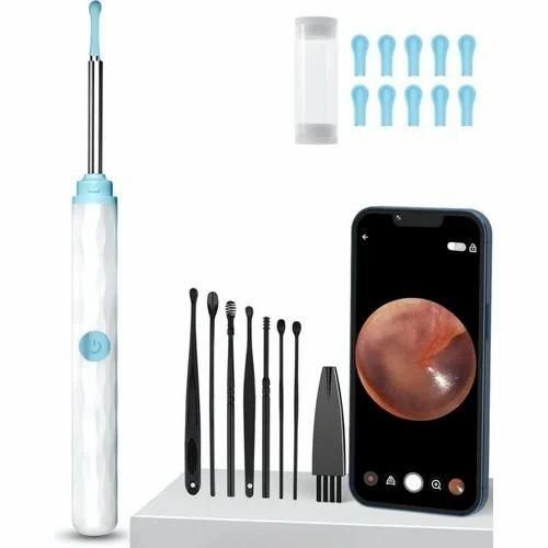 Smart Ear Cleaning Endoscope Kit