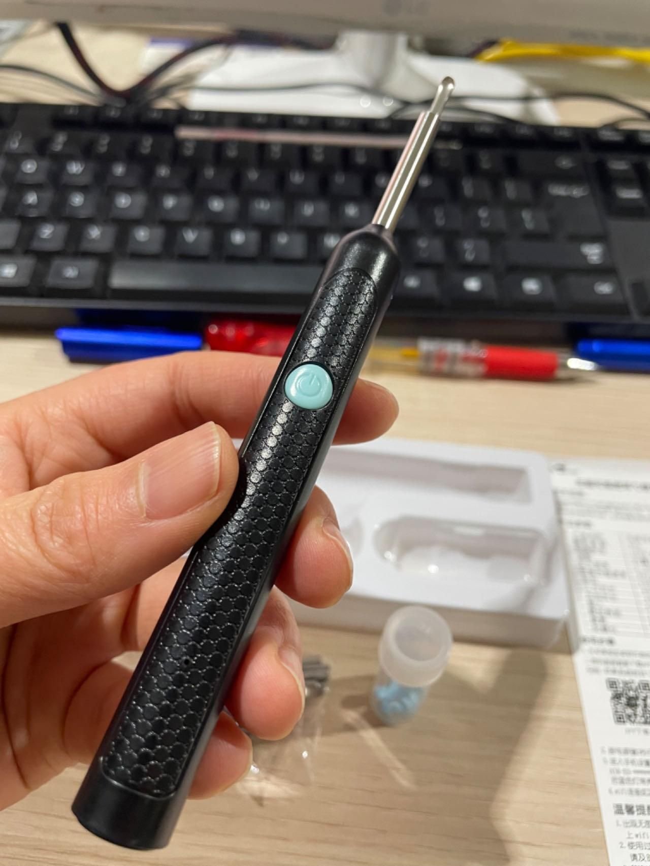 Smart Ear Cleaning Endoscope Kit - Image 8