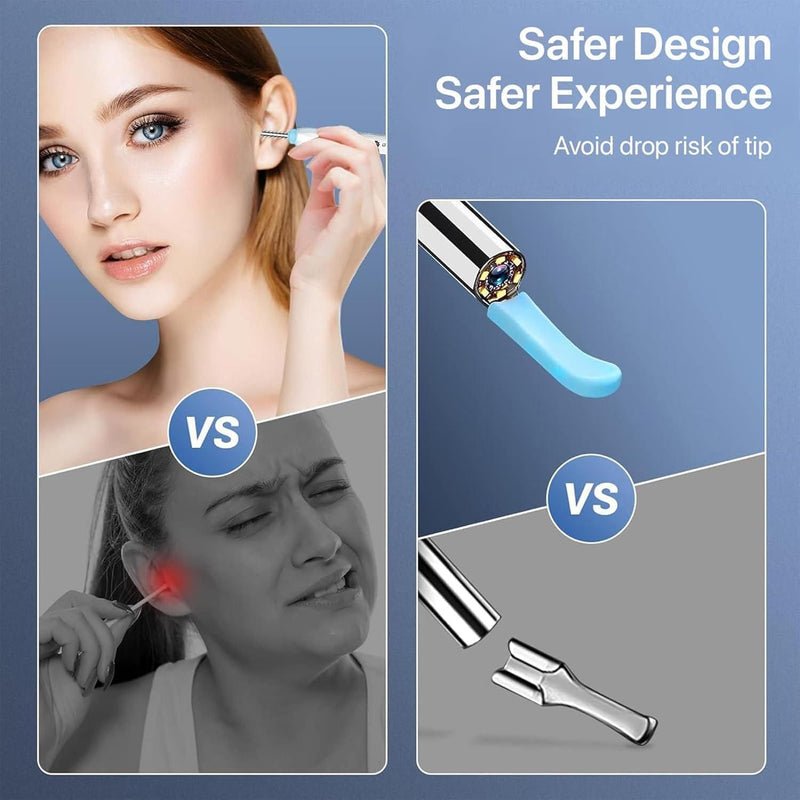 Smart Ear Cleaning Endoscope Kit - Image 9